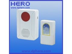 门铃集成电路（门铃 IC）详解原理与应用